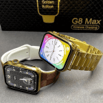 ساعت هوشمند هاینوتکو مدل G8 Max