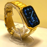 ساعت هوشمند هاینوتکو مدل G8 Max