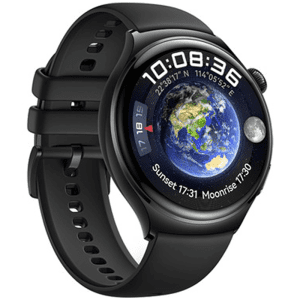 ساعت هوشمند Hommtel مدل Watch 4 pro