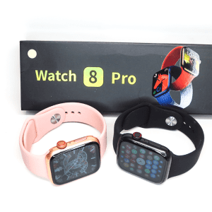 ساعت هوشمند Watch 8 Pro