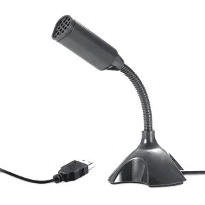 میکروفون رومیزی USB مدل M-306
