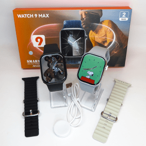 ساعت هوشمند Watch 9 Max