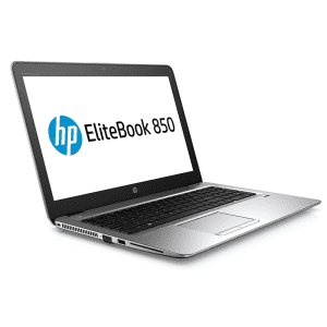 لپ تاپ استوک HP EliteBook 850 G3|i5-6th